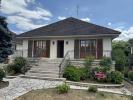 Vente Maison Saint-amand-montrond RÉSIDENTIEL 5 pieces 158 m2