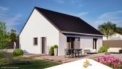 For sale House Airan VALAMBRAY 68 m2 4 pieces