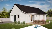 For sale House Saint-martin-de-fontenay  58 m2 4 pieces