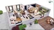 Vente Maison Saint-martin-de-fontenay  5 pieces 73 m2