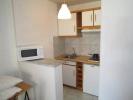 For rent Apartment Neuilly-plaisance CENTRE VILLE 22 m2