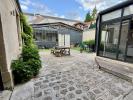 Vente Maison Compiegne  7 pieces 169 m2