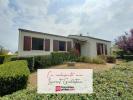 For sale House Verrie 93 m2 5 pieces