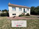 For sale House Verrie 81 m2 5 pieces