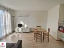 Location Appartement Acheres  2 pieces 41 m2
