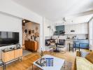 Vente Appartement Lyon-6eme-arrondissement 3 pieces 72 m2