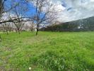 Vente Terrain Saint-blaise-du-buis  488 m2