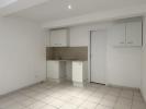 Vente Appartement Narbonne  19 m2