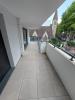 For rent Apartment Issy-les-moulineaux 93 m2 4 pieces