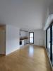 For rent Apartment Issy-les-moulineaux 55 m2 3 pieces