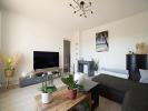 For sale Apartment Neuville-sur-saone  60 m2 3 pieces