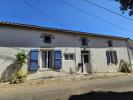 For sale House Nanteuil-en-vallee  110 m2 3 pieces