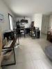 For rent Apartment Artigues-pres-bordeaux BORDEAUX 47 m2 2 pieces
