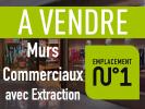 Vente Local commercial Villeurbanne 82 m2