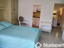 For rent Apartment Cannes 30 m2
