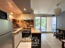 Vente Appartement Vourles 2 pieces 26 m2