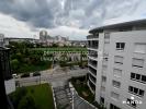 For rent Apartment Issy-les-moulineaux 30 m2