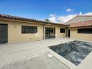 For sale House Cazeres  140 m2 5 pieces