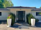 For sale House Montussan  206 m2 7 pieces