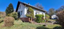 Vente Maison Plancher-bas 7 pieces 150 m2