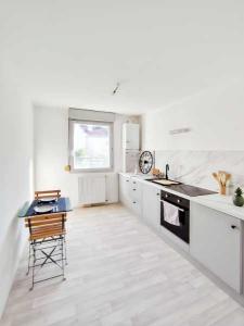 Acheter Appartement 67 m2 Montbeliard