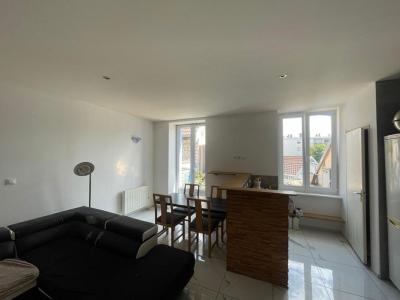 Annonce Vente 4 pices Appartement Besancon 25