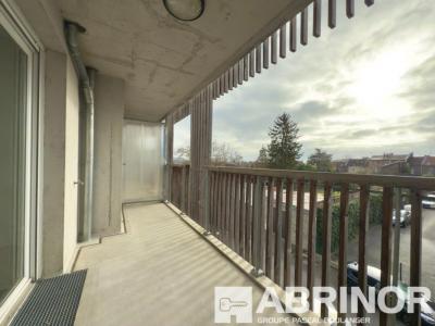 For rent Amiens 2 rooms 45 m2 Somme (80000) photo 1