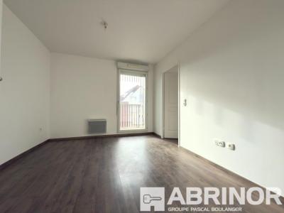 For rent Amiens 2 rooms 45 m2 Somme (80000) photo 2
