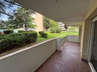 Annonce Vente 3 pices Appartement Toulon 83