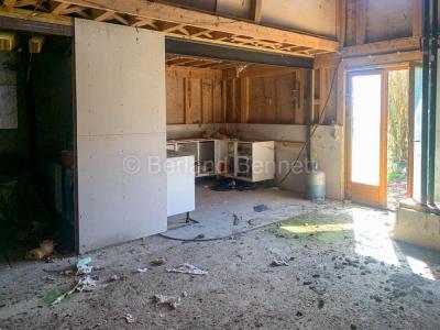 Annonce Vente Maison Sauze-vaussais 79