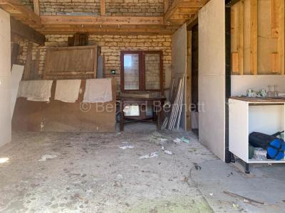 Acheter Maison 60 m2 Sauze-vaussais