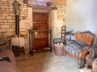 Acheter Maison Sauze-vaussais 18500 euros