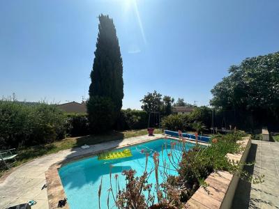 Annonce Vente 6 pices Maison Cagnes-sur-mer 06