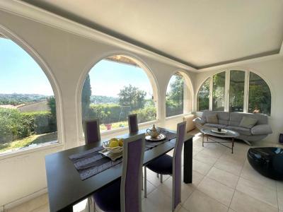 Acheter Maison Cagnes-sur-mer Alpes Maritimes