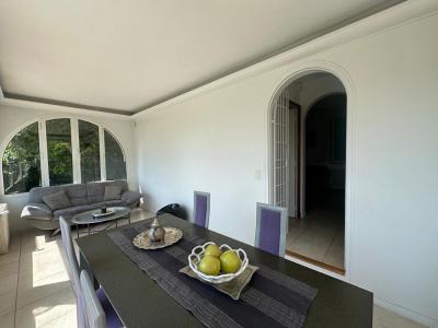 Acheter Maison Cagnes-sur-mer 790000 euros