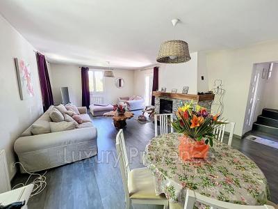 Annonce Vente 4 pices Maison Saint-savournin 13
