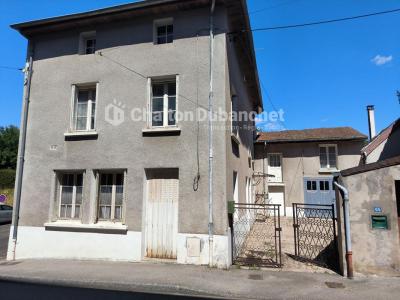 Acheter Maison 200 m2 Bussieres