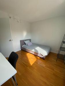 For rent Lyon-8eme-arrondissement 4 rooms 75 m2 Rhone (69008) photo 4