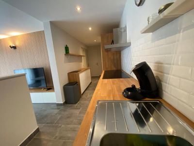 Louer Appartement 99 m2 Bron