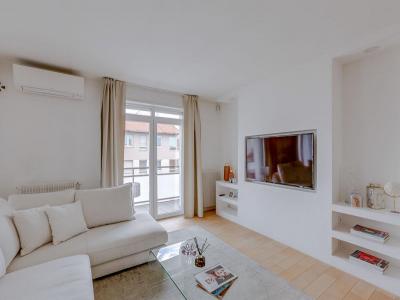 Louer Appartement 74 m2 Lyon-3eme-arrondissement