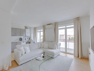 Louer Appartement Lyon-3eme-arrondissement Rhone