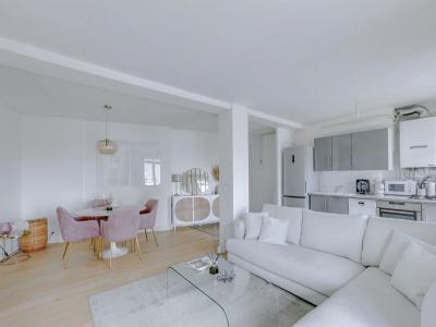 Louer Appartement Lyon-3eme-arrondissement 1391 euros