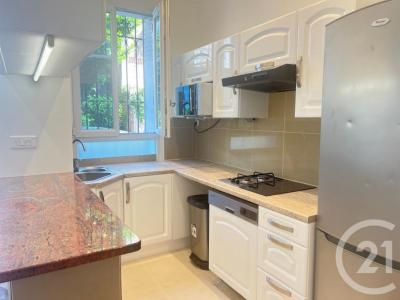 Louer Appartement 43 m2 Montreuil