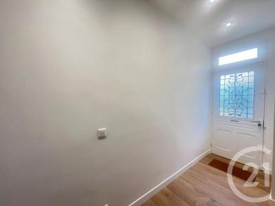 Louer Appartement Montreuil Seine saint denis