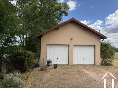 For sale Donjon 5 rooms 165 m2 Allier (03130) photo 1