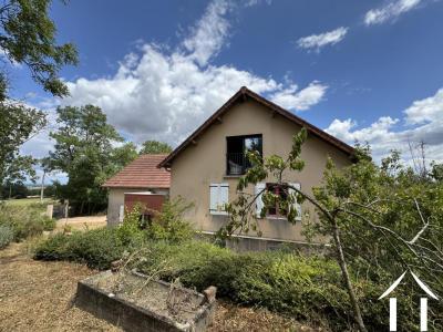 For sale Donjon 5 rooms 165 m2 Allier (03130) photo 2