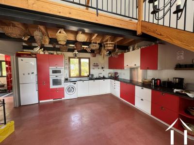 For sale Donjon 5 rooms 165 m2 Allier (03130) photo 3