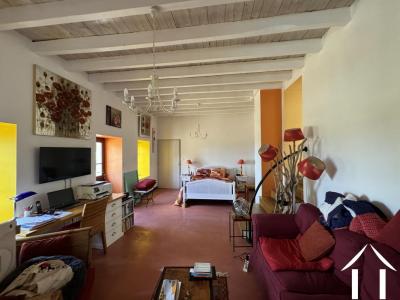 For sale Donjon 5 rooms 165 m2 Allier (03130) photo 4