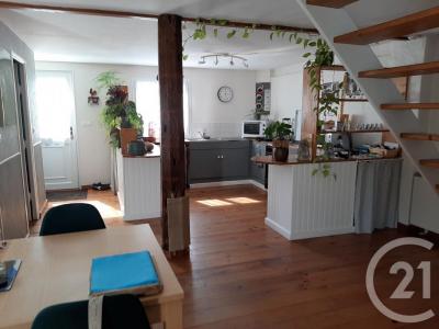 Annonce Vente 4 pices Maison Doudeauville 62