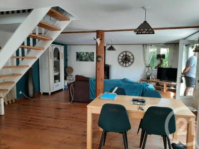 Acheter Maison Doudeauville 181000 euros